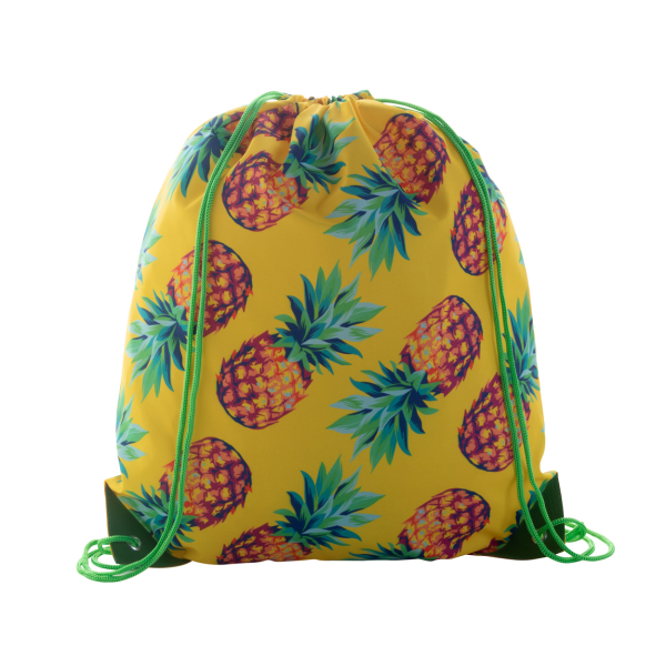 CreaDraw Plus - custom made tas met trekkoordsluiting CreaDraw Plus - custom made tas met trekkoordsluiting