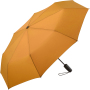 AOC pocket umbrella - orange