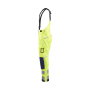 High Vis shell werkbroek