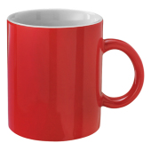Rood / Wit