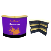 Mässdisk Boomerang Mässdisk Boomerang