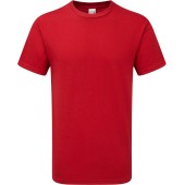Hammer T-shirt Sport Scarlet Red XXL