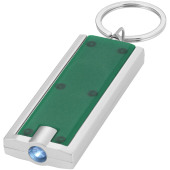 Green/Silver