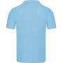 Herenpolo Original Sky Blue S