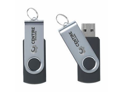 USB Twist from stock 4 GB
