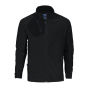 2325 Fleece Jacket Black 3XL