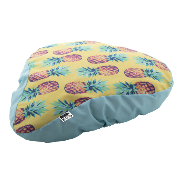 CreaRide RPET - bicycle seat cover