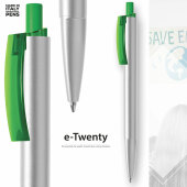 Apple Green