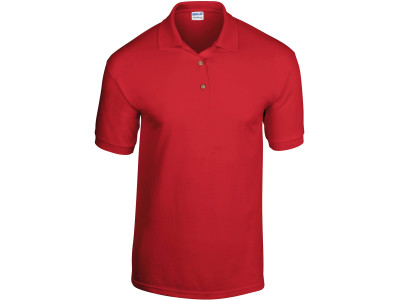Dryblend classic fit youth jersey polo Dryblend classic fit youth jersey polo