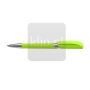 Push high gloss Mn - licht groen