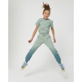 Mini Shake Dip Dye - Dipdye joggingbroek voor kinderen