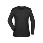 Tangy-T Long-Sleeved - black - XL