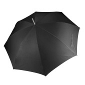 Golf umbrella Black One Size