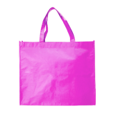 Mat gelamineerde Rpet shopper 100 g/m²