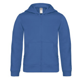 Hooded Full Zip Kids Hooded Full Zip Kids
