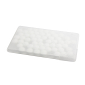 Card - mint snoepjes Card - mint snoepjes