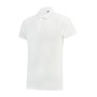 Poloshirt Cooldry Fitted 201013 White 5XL