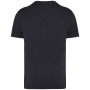 Afgewassen uniseks T-shirt - 165 gr/m2 Washed Coal Grey 4XL