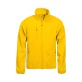Clique Basic Softshell Jacket lemon 3xl