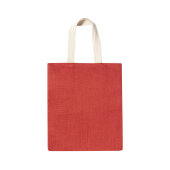 Tas Brios - ROJ - S/T