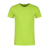 Santino T-shirt  Jive C-neck Lime XS