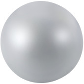 Cool anti-stress bal - Zilver