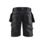 Short denim stretch X1900