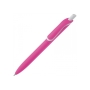 Ball pen Click-Shadow soft-touch  - Pink