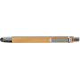 Bamboo ballpen Jerome brown