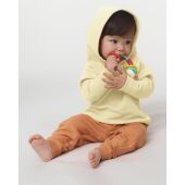 Baby Cruiser - Iconische hoodie voor baby’s - 6-12 m/68-80cm