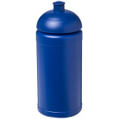 Baseline® Plus 500 ml sportflaska med kupollock - Blå