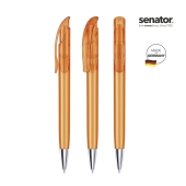 senator® Challenger Clear MT balpen