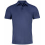 Cutter & Buck Oceanside stretch polo heren dark navy s