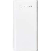 Relay powerbank 20000 mAh - Wit