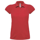 Heavymill / Women Red XL
