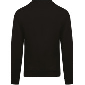 Sweater ronde hals Black M