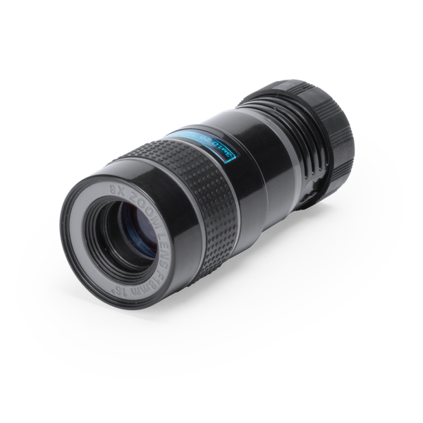 Universele Camara Lens Yorap 8X