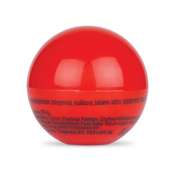 Lipbalm round ball