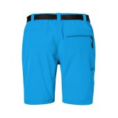 Men's Trekking Shorts - bright-blue - 3XL