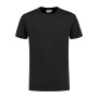 Santino T-shirt Lebec Black 3XL