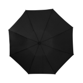 MINIMAX - Opvouwbaar - Automatisch openen en sluiten - Windproof -  100 cm - Zwart