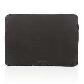 Impact AWARE™ RPET 15,6" laptophoes, zwart