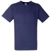 Men's Valueweight V-neck T-shirt (61-066-0) Deep Navy XXL