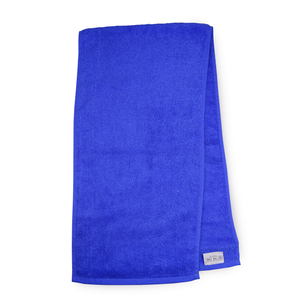Afbeelding van 250st. T1-Sport Sport Towel - Royal Blue