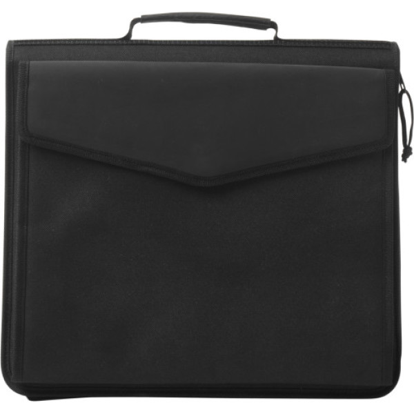 Polyester (600D) folder Coco