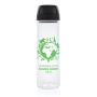 Tritan™ Renew waterfles 0,75L gemaakt in EU, zwart