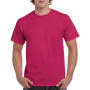 Heavy Cotton Adult T-Shirt - Heliconia - 3XL