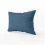 Pillowcase Classic - Indigo Blue