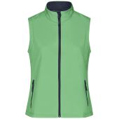 Ladies' Promo Softshell Vest