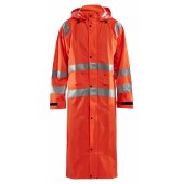 High Vis Oranje